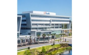 UF Health Rehabilitation - North