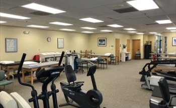 Select Physical Therapy - Baymeadows - Southside