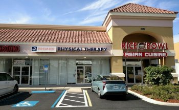 Premier Physical Therapy - Jacksonville