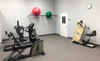 Rebound Rehabilitation - Southside