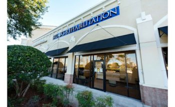 Brooks Rehabilitation Outpatient Clinic - San Pablo