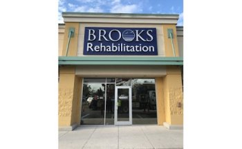 Brooks Rehabilitation Outpatient Clinic - Westside