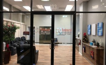 Rebound Rehabilitation - Arlington