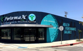 PerformaX Physical Therapy || Golf & Wellness Center