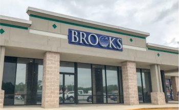 Brooks Rehabilitation Outpatient Clinic - Northside