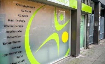 Praxis für Physiotherapie Frank Burkert