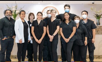 Burbank Healthcare & Rehabilitation Center