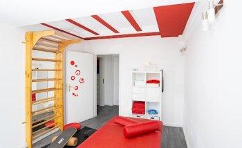 MOSAIK Physiotherapie | Köln Kalk