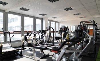 Körperwerkstatt Köln