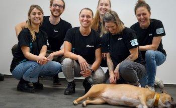 Physiotherapie Thimm (Master Of Science)