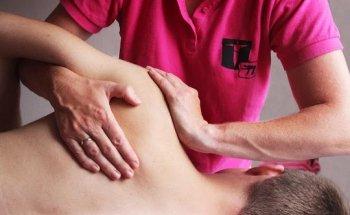 Physiotherapie Praxis Anke Harlizius-Freese