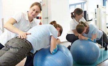 IFS Köln Praxis für Physiotherapie und Osteopathie am Neumarkt