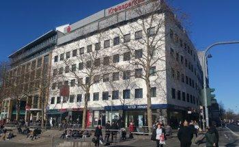 pro medik köln GmbH Reha + Physio