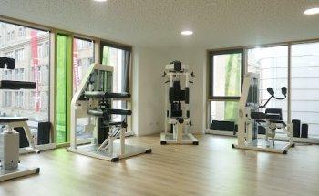 Rückenzentrum Köln Gmbh