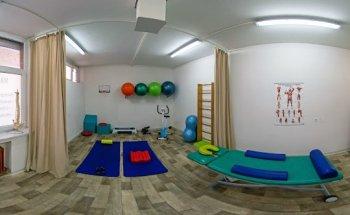 Physiotherapie Praxis Köln Seeberg