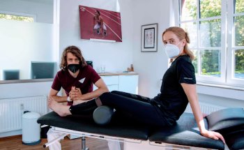 ProTherapy Physiotherapie Praxis