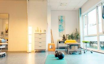 PhysioArt - Praxis für Physiotherapie