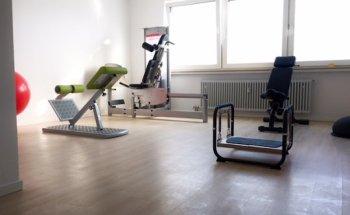 PHYSIKO - Praxis für Physiotherapie