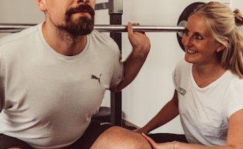 Enwavement SportsPhysiotherapy