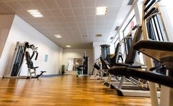 Arkomed, Zentrum für Physiotherapie & med. Trainingstherapie