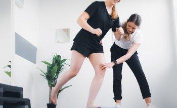 Pro Tergo - Zentrum für Physiotherapie