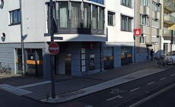 Praxis für Physiotherapie Senders Engelbert Knauff