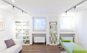 Physiotherapie und Osteopathie - Carolin Enneper - Pablo von der Gracht