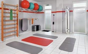 Praxis für Physiotherapie Maria Andretzki