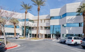 Dignity Health Physical Therapy - East Flamingo