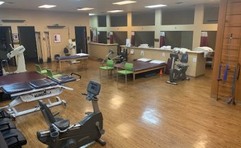 FYZICAL Therapy & Balance Centers - Sun City