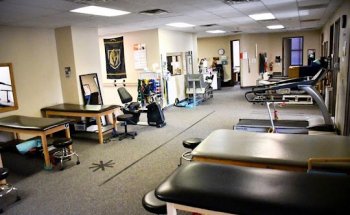 Kelly Hawkins Physical Therapy - Las Vegas, Summerlin