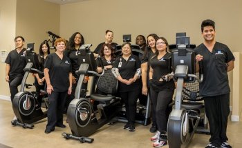 Spring Mountain Rehab