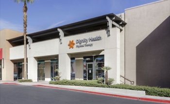 Dignity Health Physical Therapy - Boca Park
