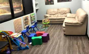 Speakeasy Therapy Services, LLC