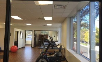 Lyons Physical Therapy