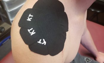 Steadfast Performance Therapy