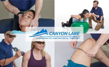 Canyon Lake Chiropractic and Physical Therapy