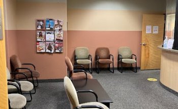 Kelly Hawkins Physical Therapy - Las Vegas, W. Russell Rd.