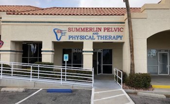Summerlin Pelvic and Physical Therapy
