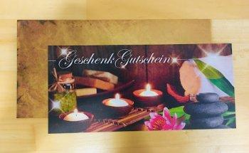 Physiotherapie im Zentrum