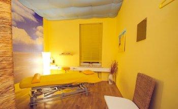 Physiotherapie Praxis Mario Stern, Leipzig