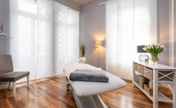 Physiolounge – Osteopathie und Physiotherapie Leipzig