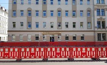 Physiotherapie Plagwitz GmbH