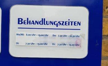 Physiotherapie Apitzsch