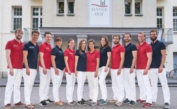 Praxis für Physiotherapie und Ergotherapie PROPHIL