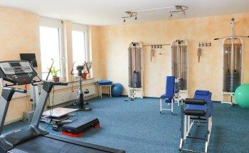 Physiotherapie vital