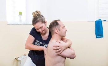 Physiotherapie ProVital Leipzig GmbH