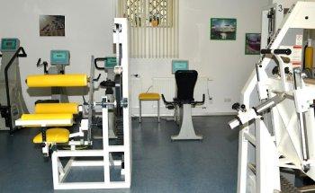 Physiotherapie Salud