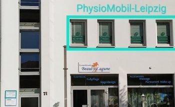 PhysioMobil-Leipzig Nadin Heinze