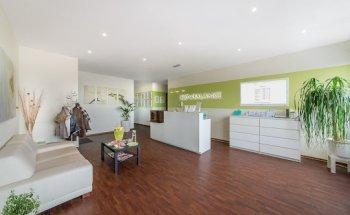 BODY BALANCE Physiotherapie Leipzig